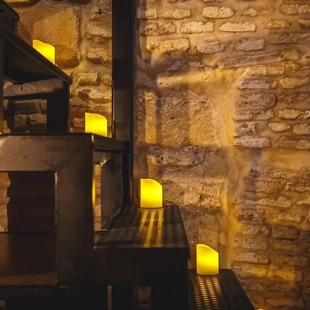 Apartment Semiloft Romantico Catedral Con Soleada Azotea Comunitaria