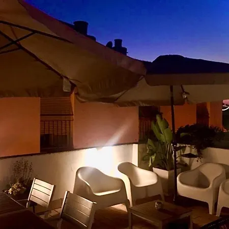 Apartment Semiloft Romantico Catedral Con Soleada Azotea Comunitaria