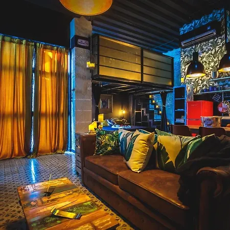 Appartement Semiloft Romantico Catedral Con Soleada Azotea Comunitaria Jerez de la Frontera