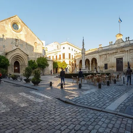 Appartement Semiloft Romantico Catedral Con Soleada Azotea Comunitaria *