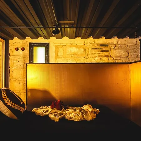 Semiloft Romantico Catedral Con Soleada Azotea Comunitaria Appartement