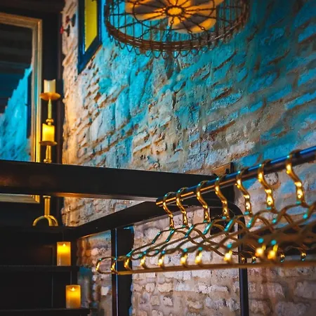 Appartement Semiloft Romantico Catedral Con Soleada Azotea Comunitaria *