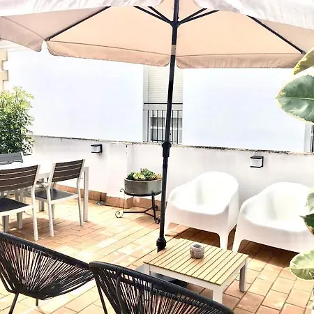 Appartement Semiloft Romantico Catedral Con Soleada Azotea Comunitaria *